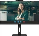 Монітор 23.8" AOC 24P3CW Black (4038986140812) - зображення 1