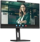 Монітор 23.8" AOC 24P3CW Black (4038986140812) - зображення 3
