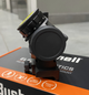 Коллиматорный прицел Bushnell AR Optics TRS-25 HIRise 3 МОА с райзером, крепление Picatinny, Weaver - изображение 7