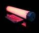 LED світильник акумуляторний з пультом та магнітним кріпленням RidgeMonkey Bivvy Lite Pro IR USB сріблястий - зображення 4