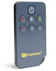 LED світильник акумуляторний з пультом та магнітним кріпленням RidgeMonkey Bivvy Lite Pro IR USB сріблястий - зображення 5