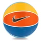 Баскетбольний Міні-М'яч Nike Skills(N.000.1285.853.03) 3 - изображение 1