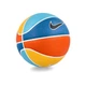 Баскетбольний Міні-М'яч Nike Skills(N.000.1285.853.03) 3 - изображение 2