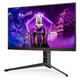 Монитор 27" AOC Agon AG274QZM Black-Red - изображение 3