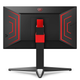 Монитор 27" AOC Agon AG274QZM Black-Red - изображение 9