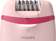 Depilator PHILIPS Satinelle Essential BRE285/00 - obraz 2