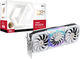 ASRock PCI-Ex Radeon RX 7900 XTX Taichi White OC 24GB GDDR6 (384bit) (2680/20000) (1 x HDMI, 3 x DisplayPort) (RX7900XTX TCW 24GO) - obraz 6