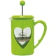 Заварник Con Brio 800мл Green CB-5680 - изображение 2