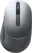 Мышь Dell MS5320W Multi-Device Wireless/Bluetooth Gray (570-ABHI) - изображение 1