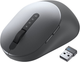 Мышь Dell MS5320W Multi-Device Wireless/Bluetooth Gray (570-ABHI) - изображение 2