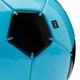 Футбольный Мяч №3 (60,5-62,5см) KIPSTA FIRST KICK (5-8лет) Синий - изображение 3