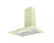 Витяжка купольна бежева BORGIO BKF (TR) 60 Ivory (60 см, 850 м3/год, бежева) - изображение 1