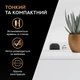 Зарядное устройство Duracell | PD30W+PPS18W | USB-A, TYPE-C | Black-Copper (DRACUSB20-EU) - изображение 3