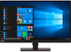 Monitor 31,5" Lenovo ThinkVision T32p-20 Czarny (61F2GAT2EU) - obraz 1