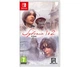 Syberia 1 & 2 (русская версия) (Nintendo Switch) - изображение 1