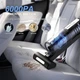 Портативный автомобильный пылесос Foxnovo YD-610 12В Black - изображение 8