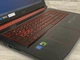 БВ Ноутбук Acer Nitro 5 Intel i5-8300H 16 RAM 120 SSD 1000 HDD NVIDIA GTX 1050Ti 4 ГБ - зображення 3