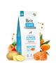 Cухой корм для щенков Brit Care Grain-free Junior Large Breed 3 кг - лосось - изображение 2
