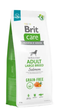 Сухий корм для собак великих порід Brit Care Dog Grain-free Adult Large Breed беззерновий (лосось) 12 кг (172204) - изображение 1