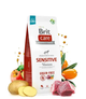 Сухий корм для собак з чутливим травленням Brit Care Dog Grain-free Sensitive беззерновий (оленина) 1 кг (172208) - изображение 2