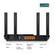 Маршрутизатор TP-Link ARCHER-AX55-PRO - зображення 3