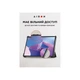 Чехол для планшета AirOn Premium Lenovo Tab P11 Pro 2nd Gen 11.2 + Film Black (4822352781086) - изображение 5
