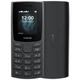 Мобильный телефон Nokia 105 DS 2023 Charcoal - изображение 1