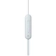 Навушники Sony WI-C100 White (WIC100W.CE7) - зображення 3