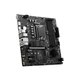 Материнская плата MSI PRO B760M-P DDR4 - изображение 4