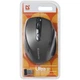 Мишка Defender Ultra MM-315 Wireless Black (52315) - зображення 6