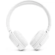 Наушники JBL Tune 520BT White (JBLT520BTWHTEU) - изображение 3