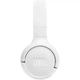 Наушники JBL Tune 520BT White (JBLT520BTWHTEU) - изображение 4