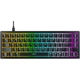 Клавиатура Xtrfy K5 68 keys Kailh Red Hot-swap RGB UA Black (K5-RGB-CPT-BLACK-R-UKR) - изображение 1