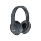 Навушники Canyon BTHS-3 Dark Grey (CNS-CBTHS3DG) - зображення 1