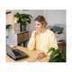 Мишка Trust YVI+ Silent Eco Wireless Green (24552) - изображение 7