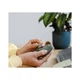 Мишка Trust YVI+ Silent Eco Wireless Green (24552) - изображение 9