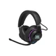 Наушники JBL Quantum 910 Black (JBLQ910WLBLK) - изображение 1