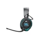 Наушники JBL Quantum 910 Black (JBLQ910WLBLK) - изображение 10