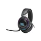 Наушники JBL Quantum 910 Black (JBLQ910WLBLK) - изображение 11
