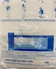 Защитный комбинезон DuPont Tyvek Classic Xpert CHF5 (костюм Тайвек химзащита, защита от радиации), XXL, белый - изображение 6