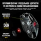 Мышь Corsair M65 RGB Ultra Gaming Mouse Wireless/Bluetooth/USB Black (CH-9319411-EU2) - изображение 15