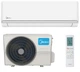 Тепловой насос Midea Xtreme DC Inverter R32 MSAG-09HRFN8-I/MSAG-09HRFN8-O - изображение 1