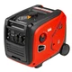 Инверторный генератор RANGER Kraft 4000 RA7758 - изображение 6