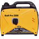 Инверторный генератор RANGER Kraft Pro 2500 RA7753 - изображение 4