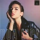 Dua Lipa - Dua Lipa 2019 (0190295908874) Warner Records/EU Mint Виниловая пластинка (art.243737) - изображение 1