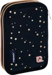 Piórnik podwójny Head Golden Effect Classy Gold AC2 (5901137196923) - obraz 4