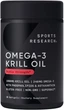 Sports Research Antarctic Krill Oil 30 капсул (43843034018) - изображение 1