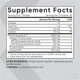 Sports Research Antarctic Krill Oil with Astaxanthin 1000 mg 60 капсул (43843034030) - изображение 3