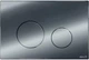 Инсталляция DEVIT 90.211 + унитаз Fresh 3120121 с сиденьем Soft Close дюропласт + панель смыва 90.211.KH - изображение 3