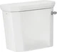 Бачок для унитаза JAQUAR Queen's QNS-WHT-7201 - изображение 1